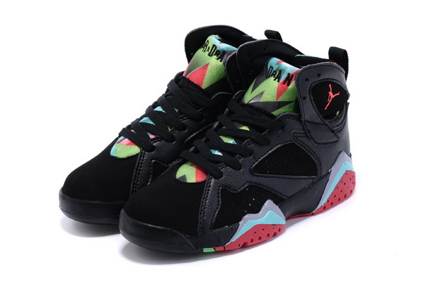 Air Jordan 7 Kids shoes--028